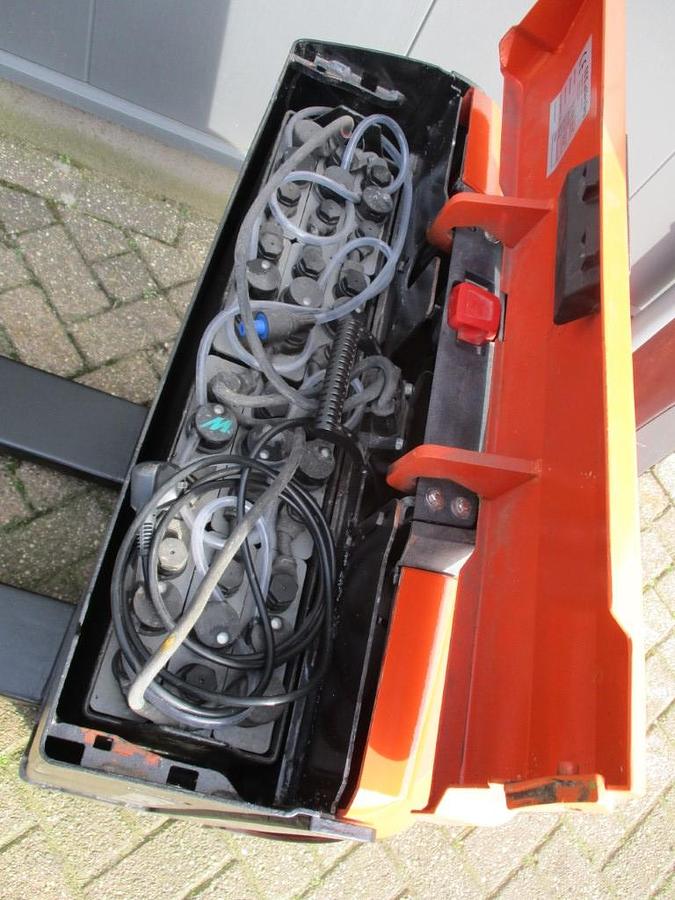 Refurbished 2016 BT TOYOTA LWE140 - 886