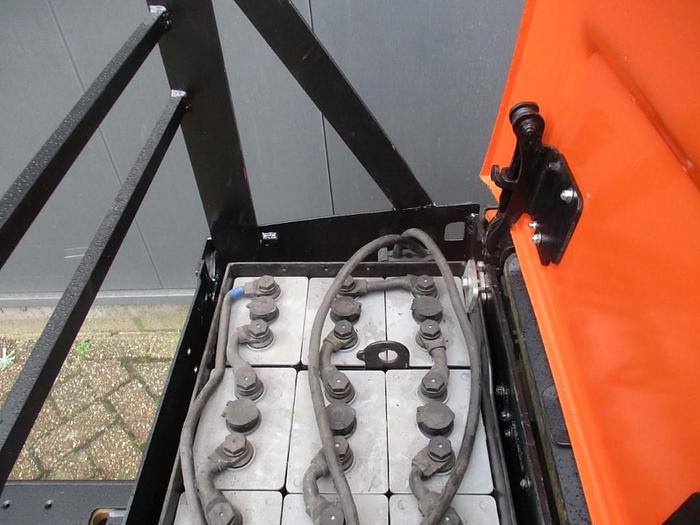 Refurbished 2019 BT LPE 220