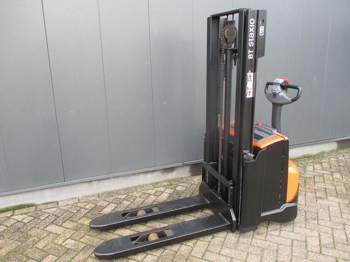 Refurbished 2014 BT SWE 120
