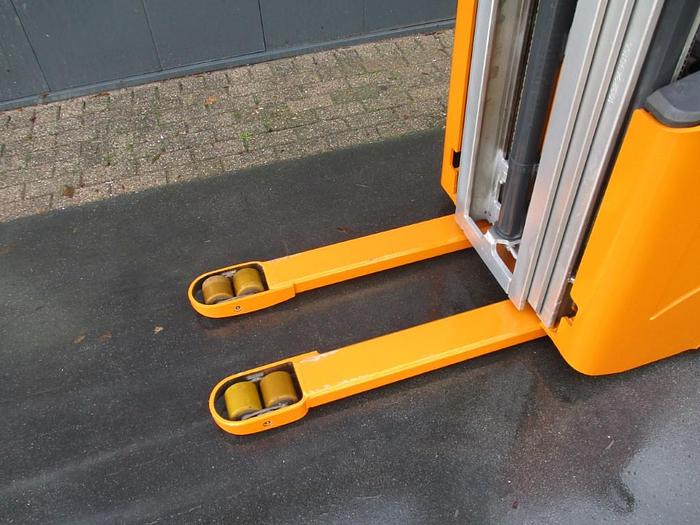 Gebruikt 2014 STILL EGV14