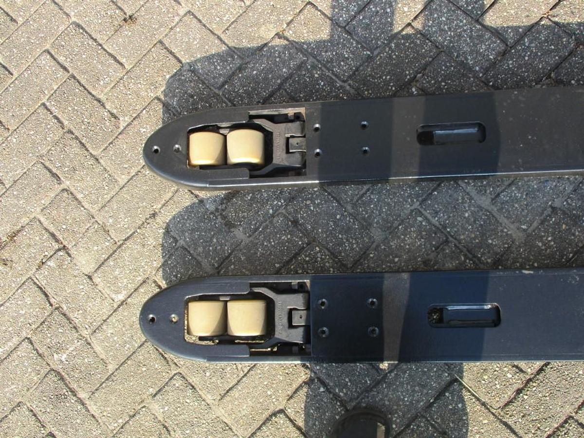 Refurbished 2015 BT TOYOTA LPE250 - 1880