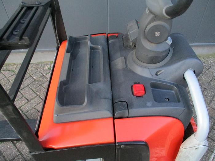 Refurbished 2018 TOYOTA LPE 250 - 2510