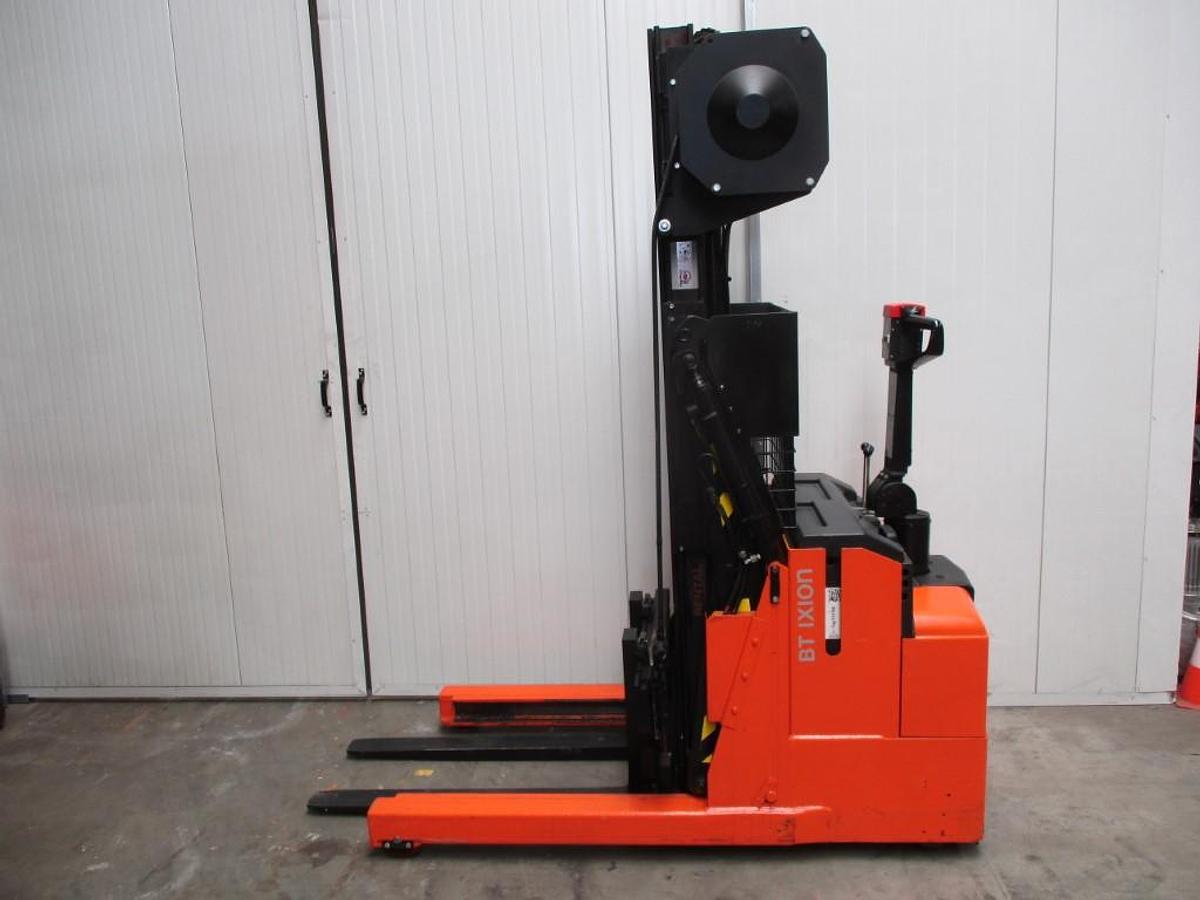 Refurbished 2012 BT TOYOTA RWE120 - 1936