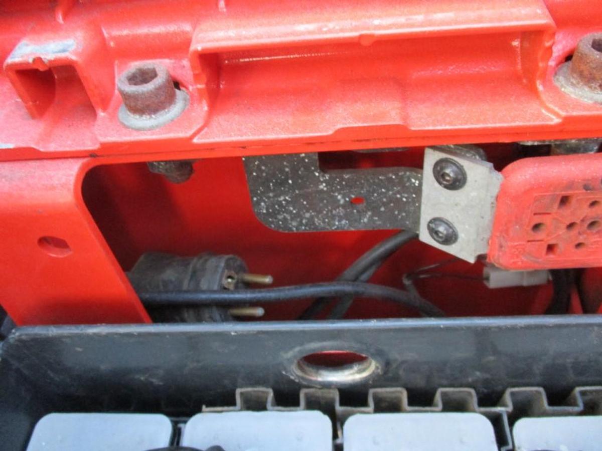 Refurbished 2020 Linde L14