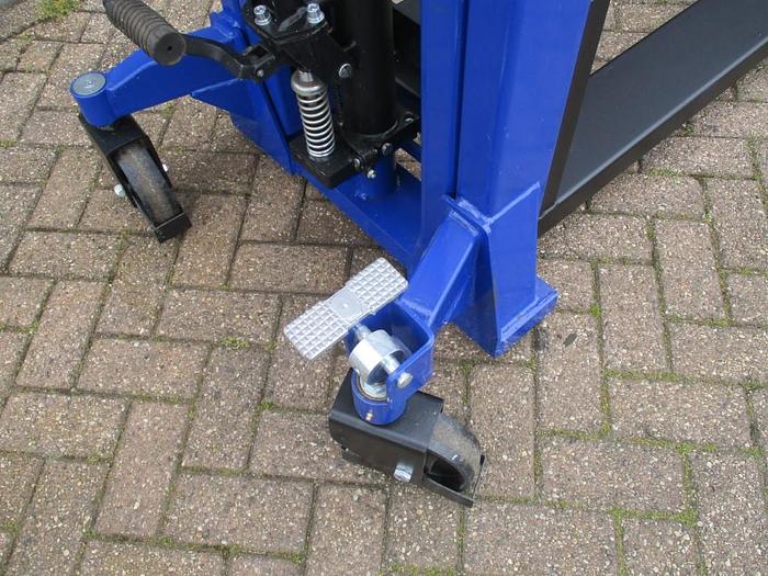 Nieuw 2022 Hanselifter-Everlift-SYC1025G- NEW te koop in Veen, Nederland