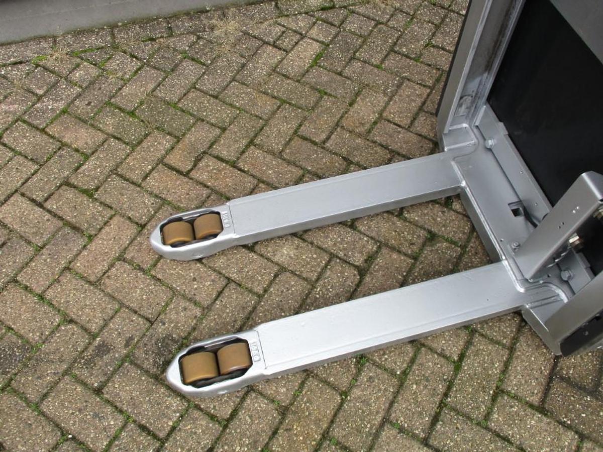 Refurbished 2016 STILL EXV16 - 2844