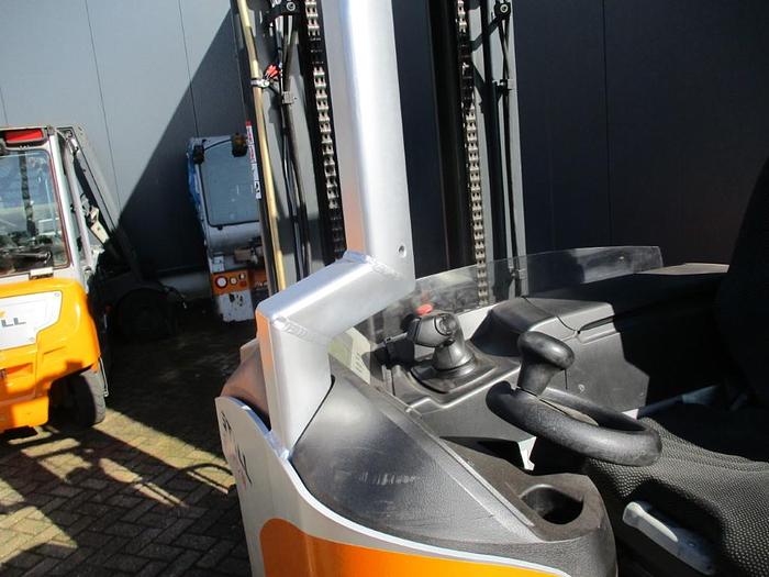 Refurbished 2016 STILL FM X12 N - 6363