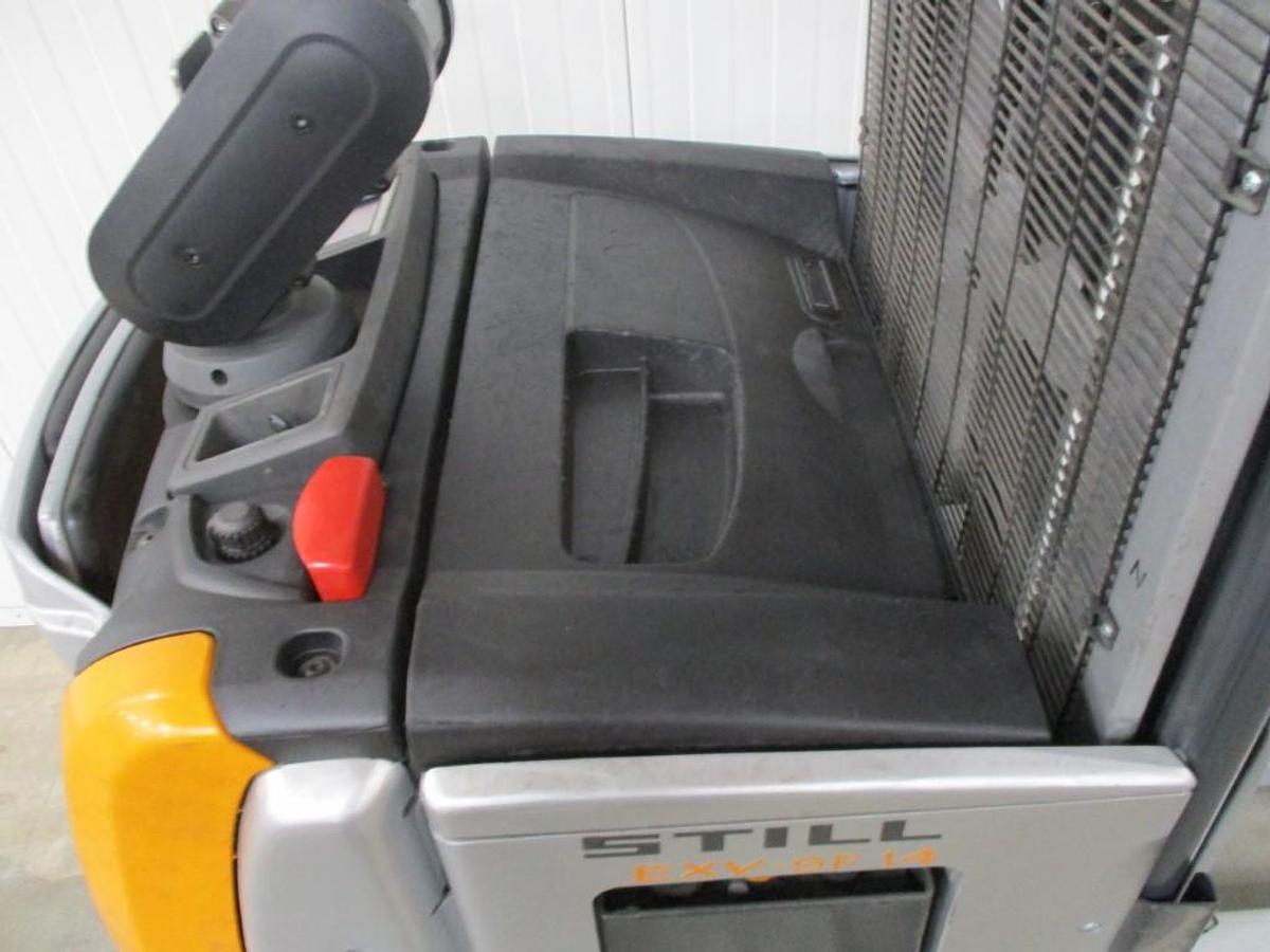 Refurbished 2018 BT EXV SF14 triplex - 2289