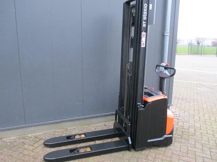 Used 2016 BT SWE140 - 475