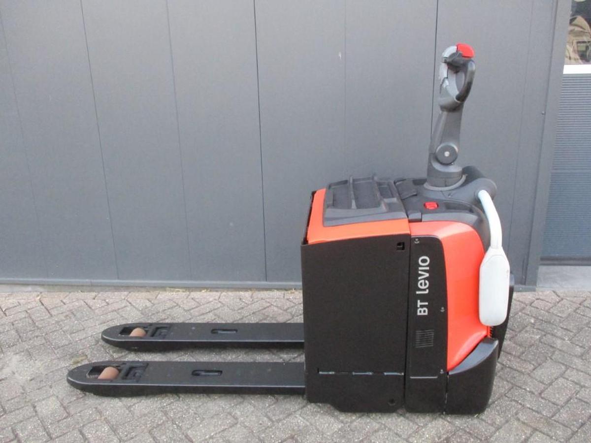 Refurbished 2019 TOYOTA LPE250 - 712