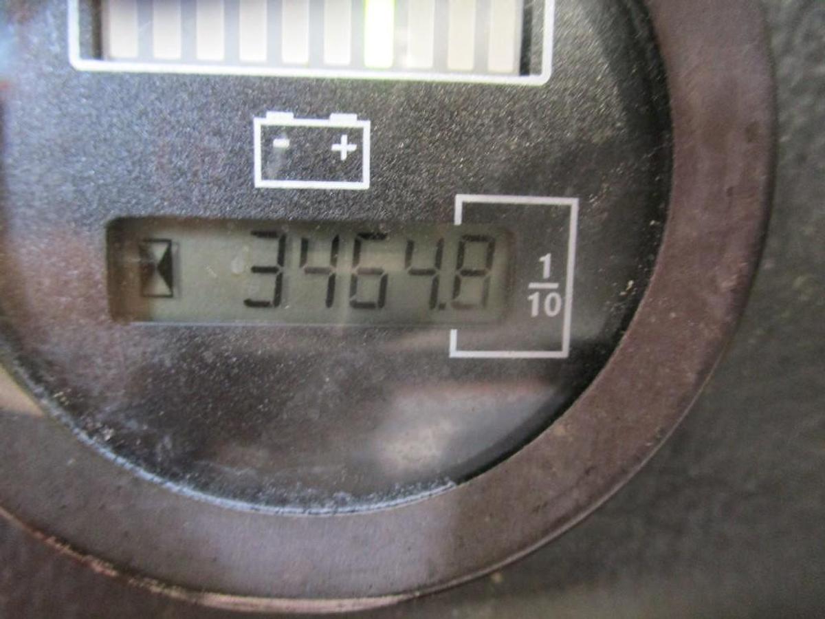 Refurbished 2012 BT RWE 120