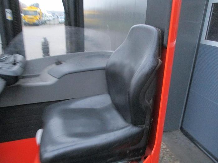 Refurbished 2021 BT RRE 120M