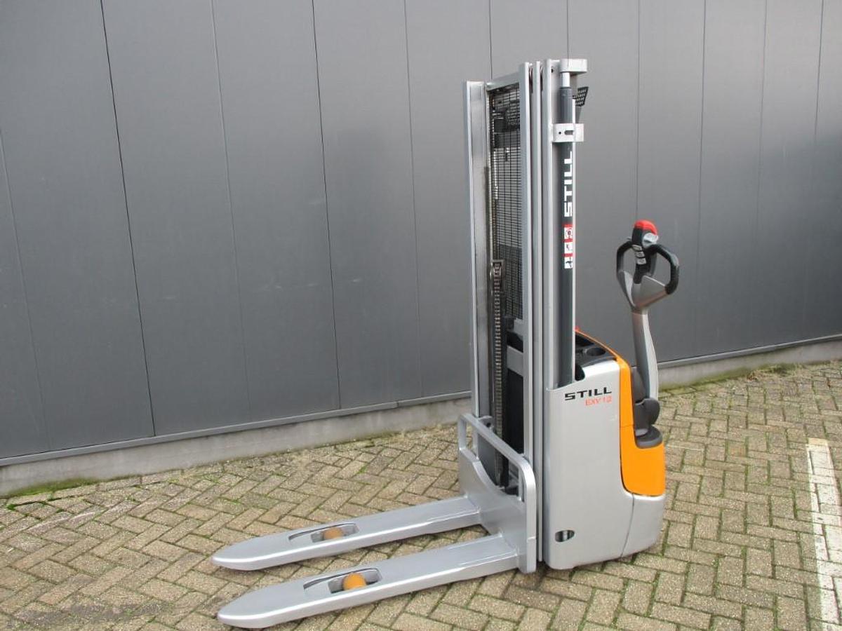 Refurbished 2020 STILL EXV12 - 2849