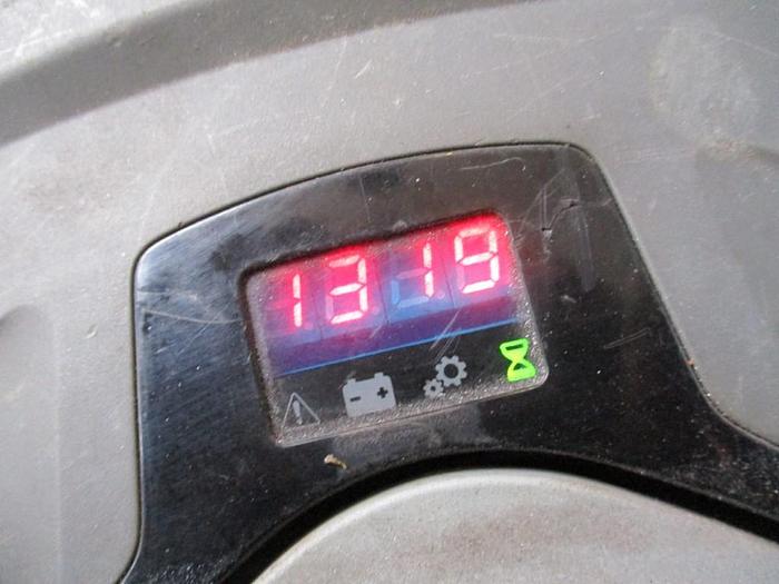 Used 2017 BT SWE 080L - 1319