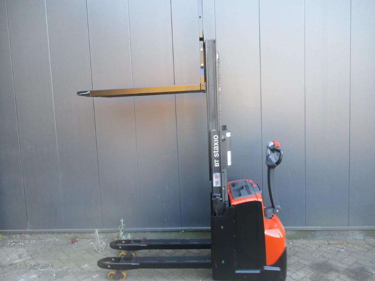 Refurbished 2016 BT SWE 200D - 266