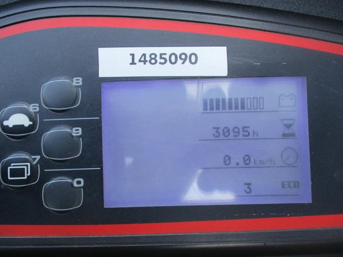 Refurbished 2015 Linde P 60 - 3095