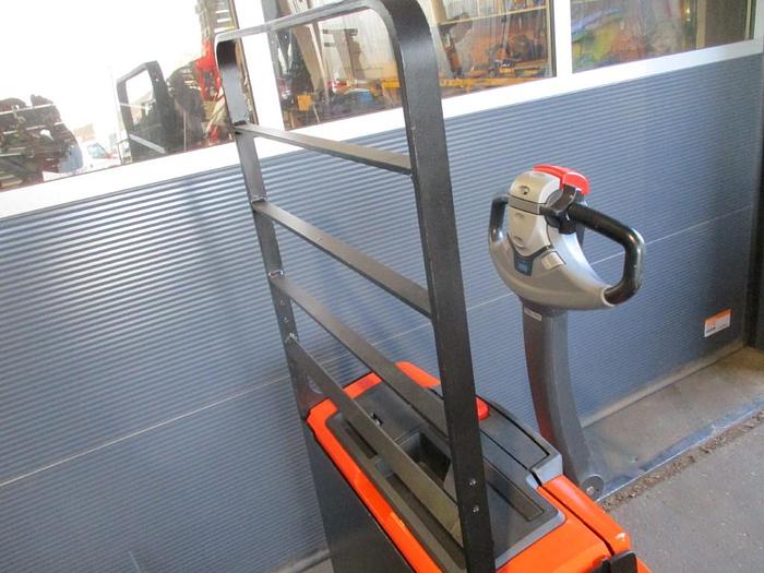 Refurbished 2019 TOYOTA LWE 160