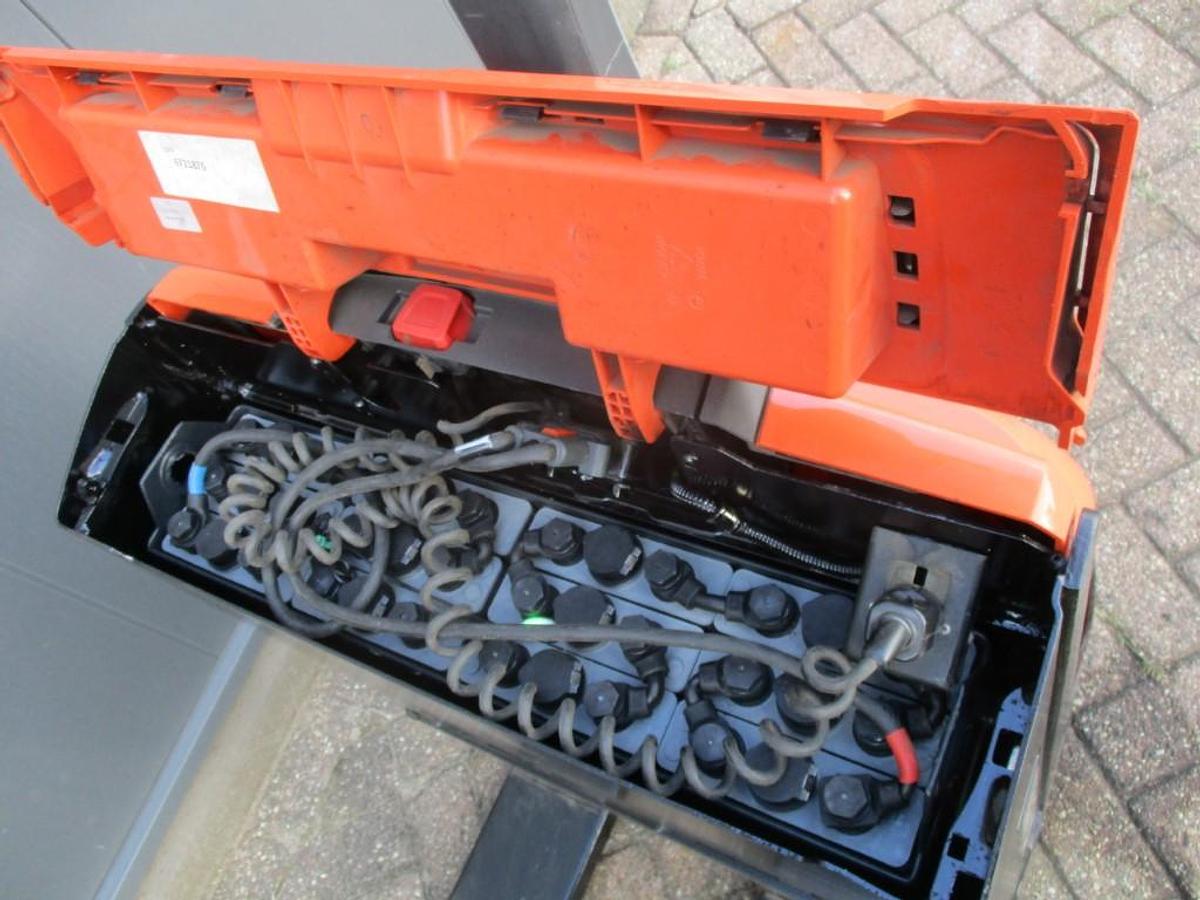 Refurbished 2020 TOYOTA LWE140 - 845