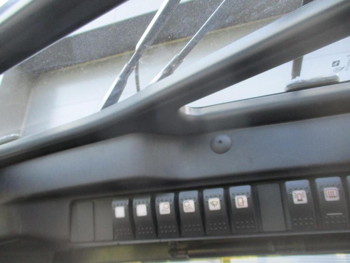 Refurbished 2018 Linde E20-01/600