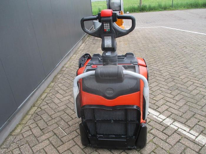 Refurbished 2017 BT LPE 200 - 2628