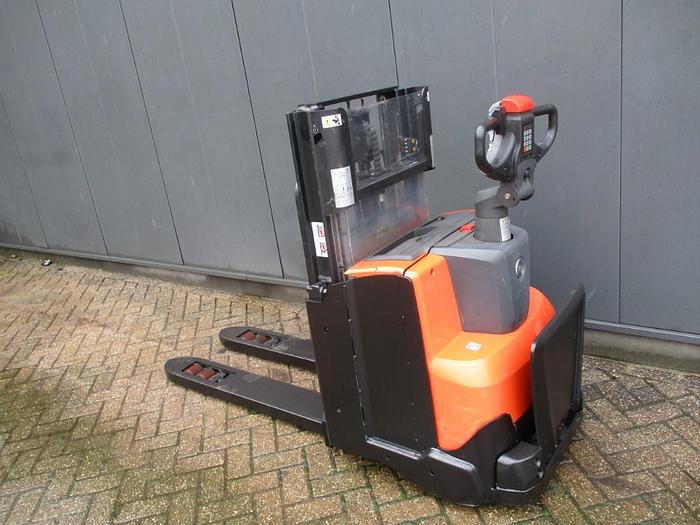 Used 2011 BT SWE200D - 1995