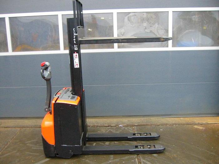 Used 2014 BT SWE080L - 1264