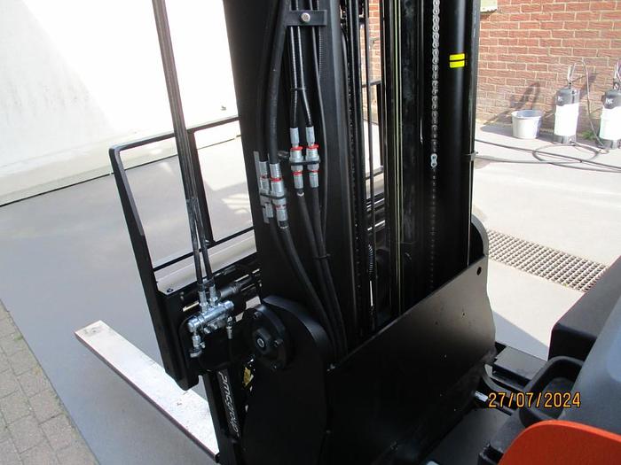 Refurbished 2014 BT RRE 160