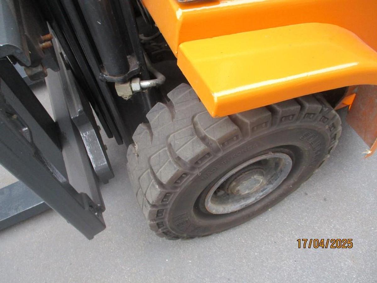 Refurbished 2002 STILL R 50-15