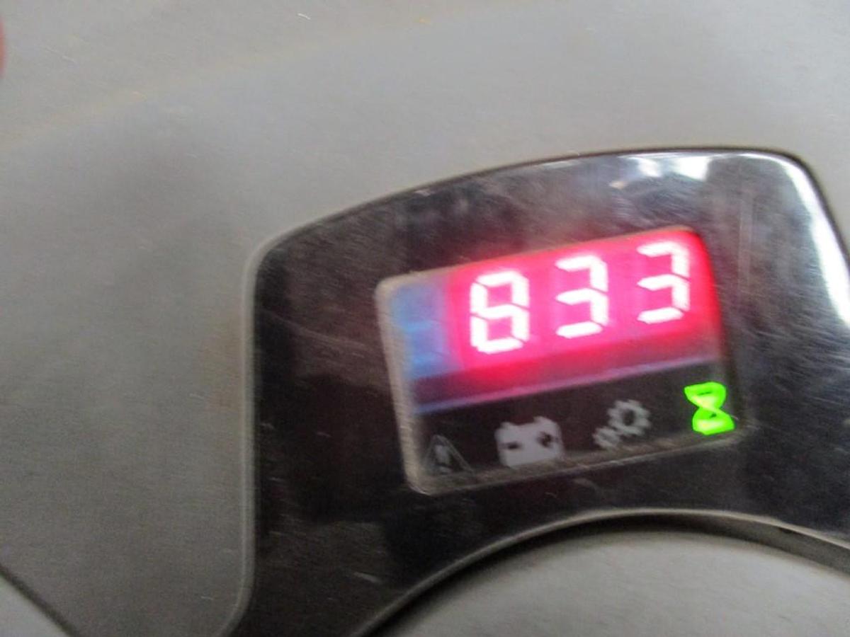 Refurbished 2018 TOYOTA LWE140 - 833