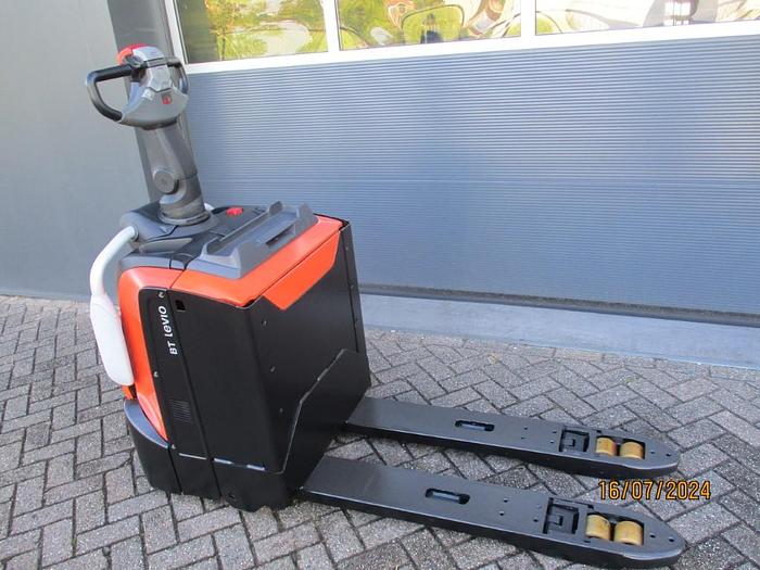 Refurbished 2015 BT LPE 200 - 1881