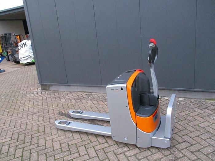 Used 2018 STILL EXU 20S