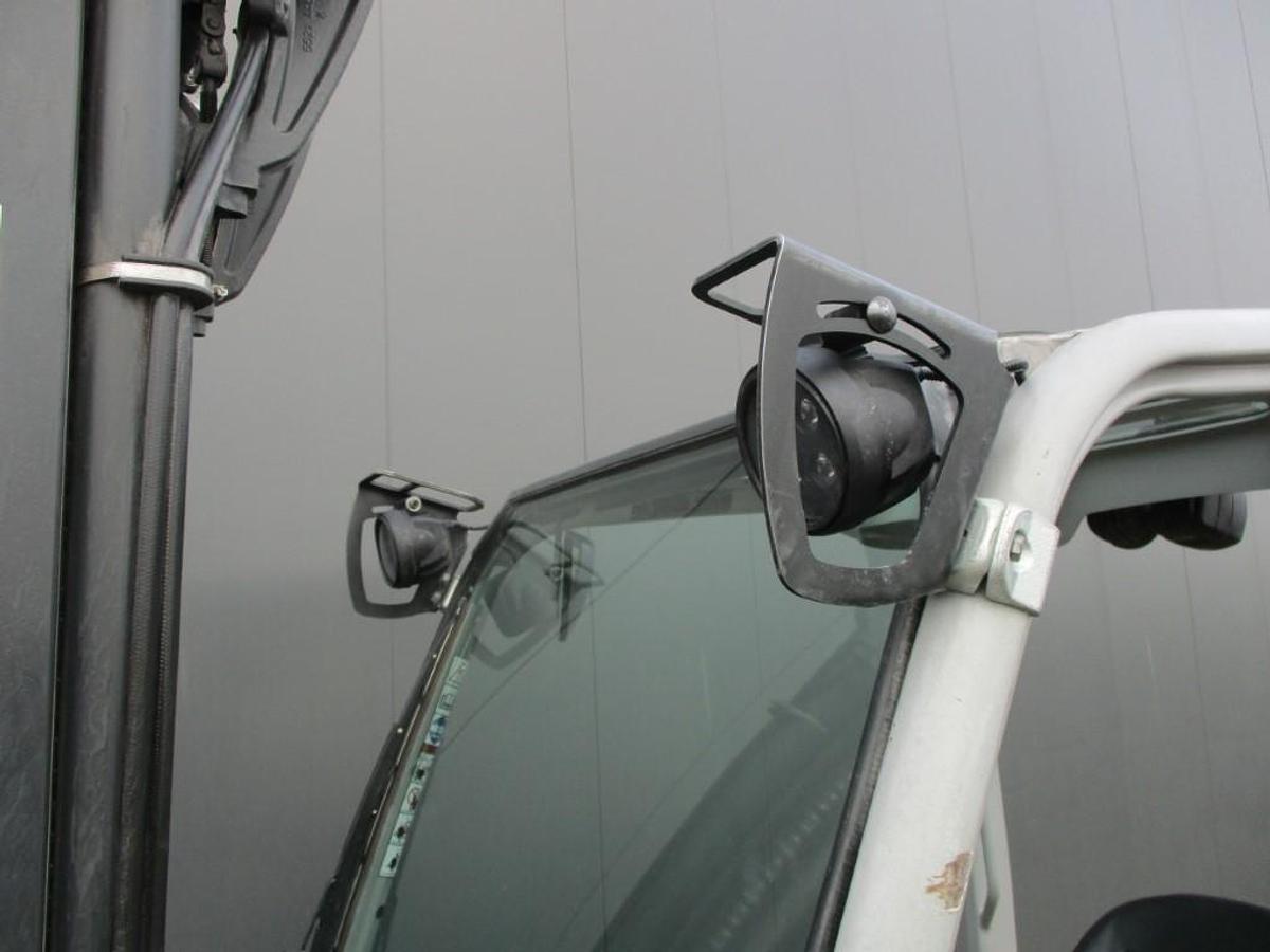 Refurbished 2019 STILL RX 20-20P