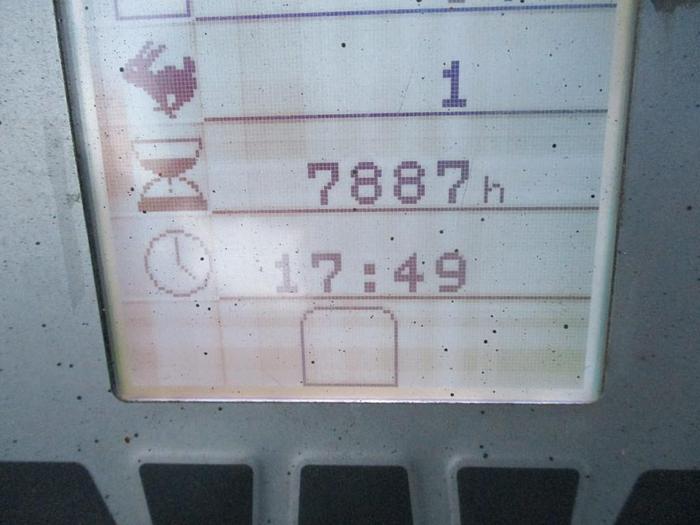 Refurbished 2006 STILL RX 20-16