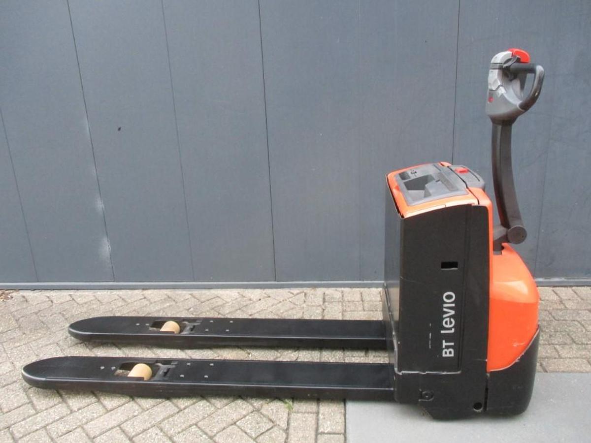 Refurbished 2011 BT LWE 180 - 1360