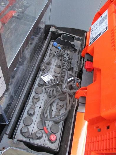 Refurbished 2015 BT SWE 200D