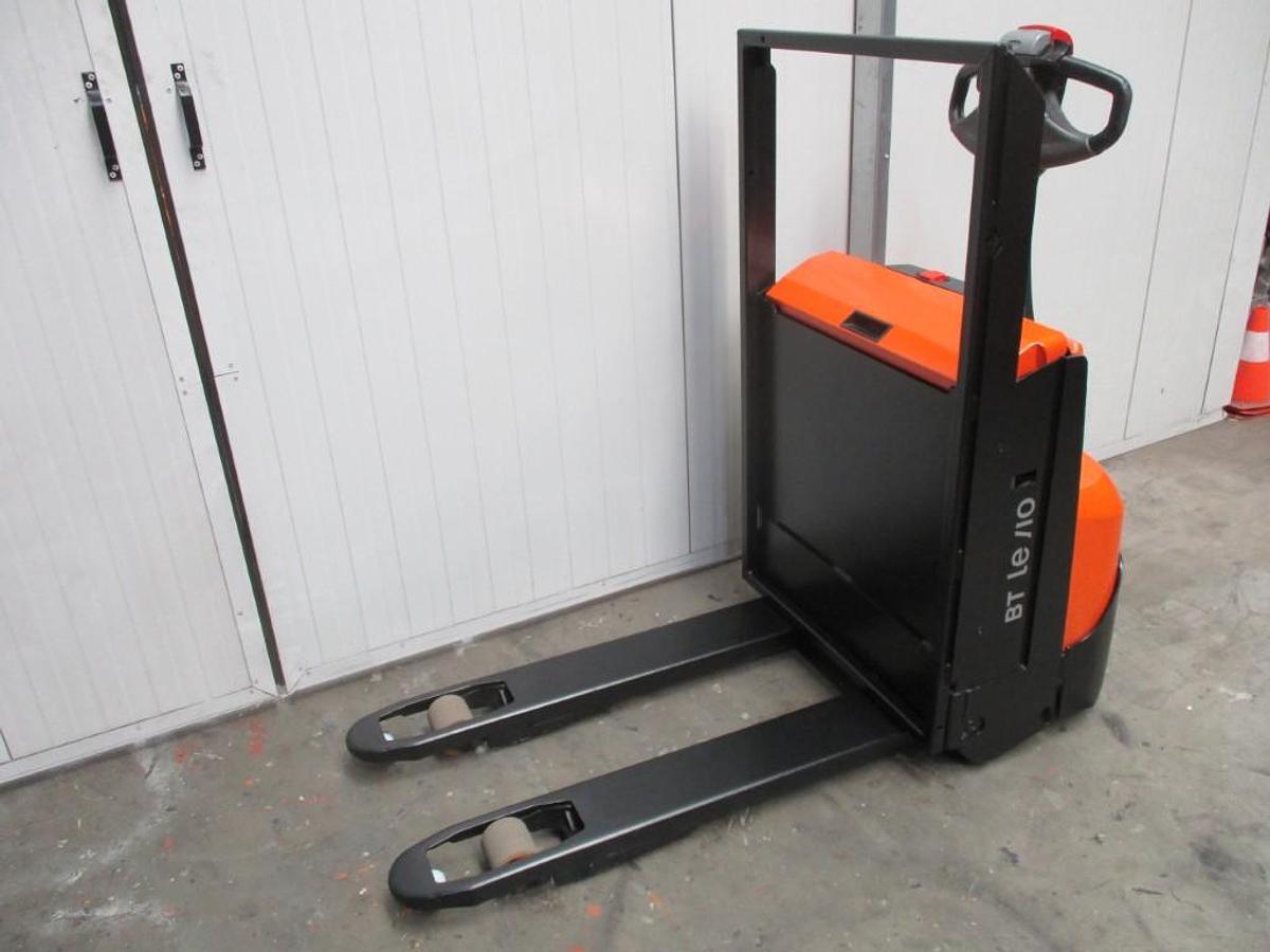 Refurbished 2019 TOYOTA LWE140 - 653