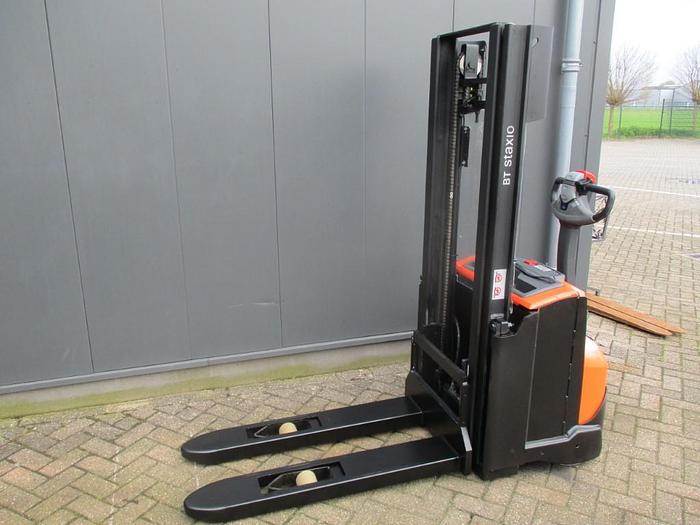 Refurbished 2017 BT SWE 140