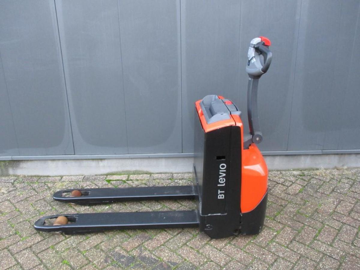 Refurbished 2021 TOYOTA LWE140