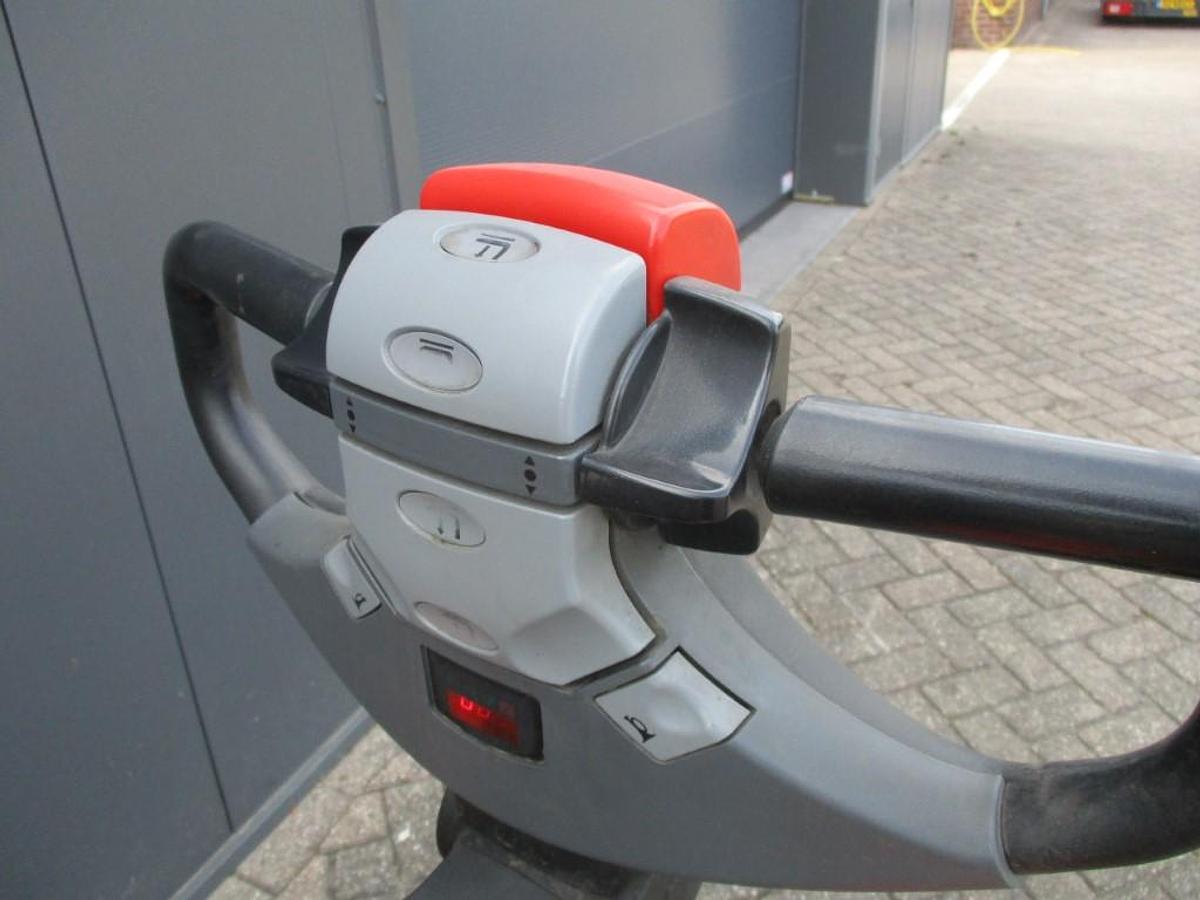 Refurbished 2014 BT SWE200D - 1404