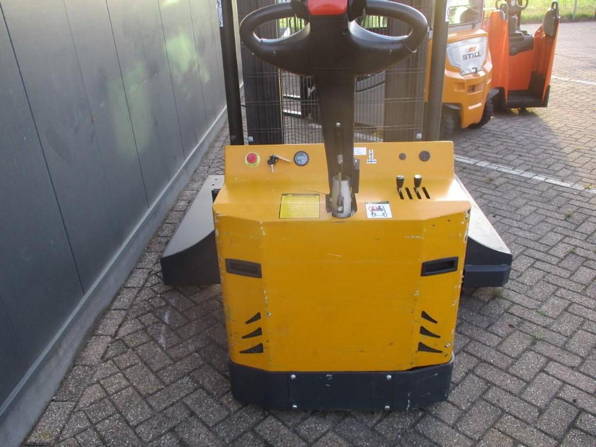 Refurbished 2012 FAC 4V-XT3020