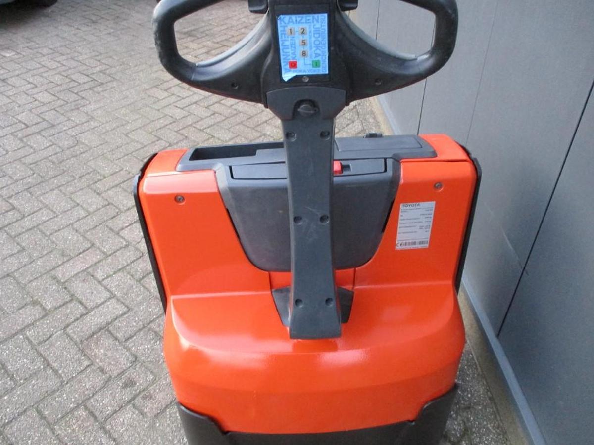 Refurbished 2020 TOYOTA LWE160 - 954