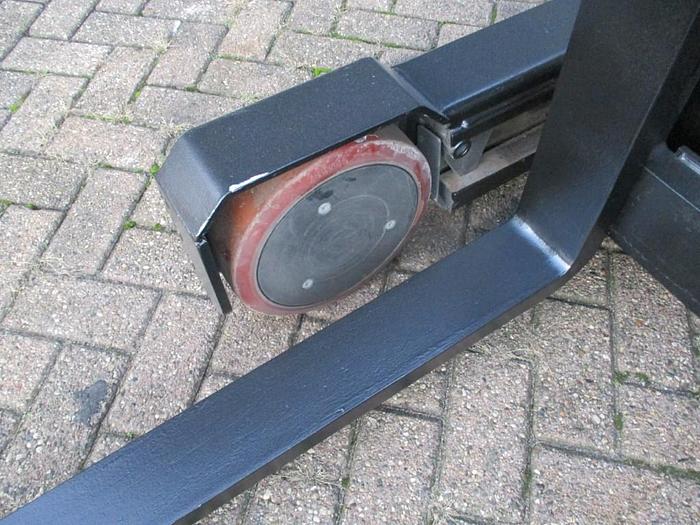 Refurbished 2008 BT RRE 160M - 2129