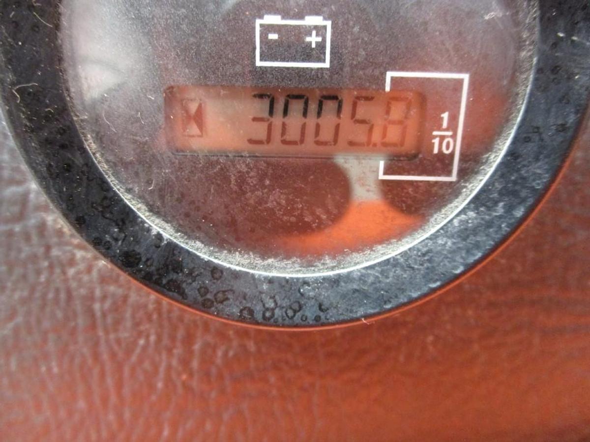 Refurbished 2012 BT TOYOTA RWE120 - 3005
