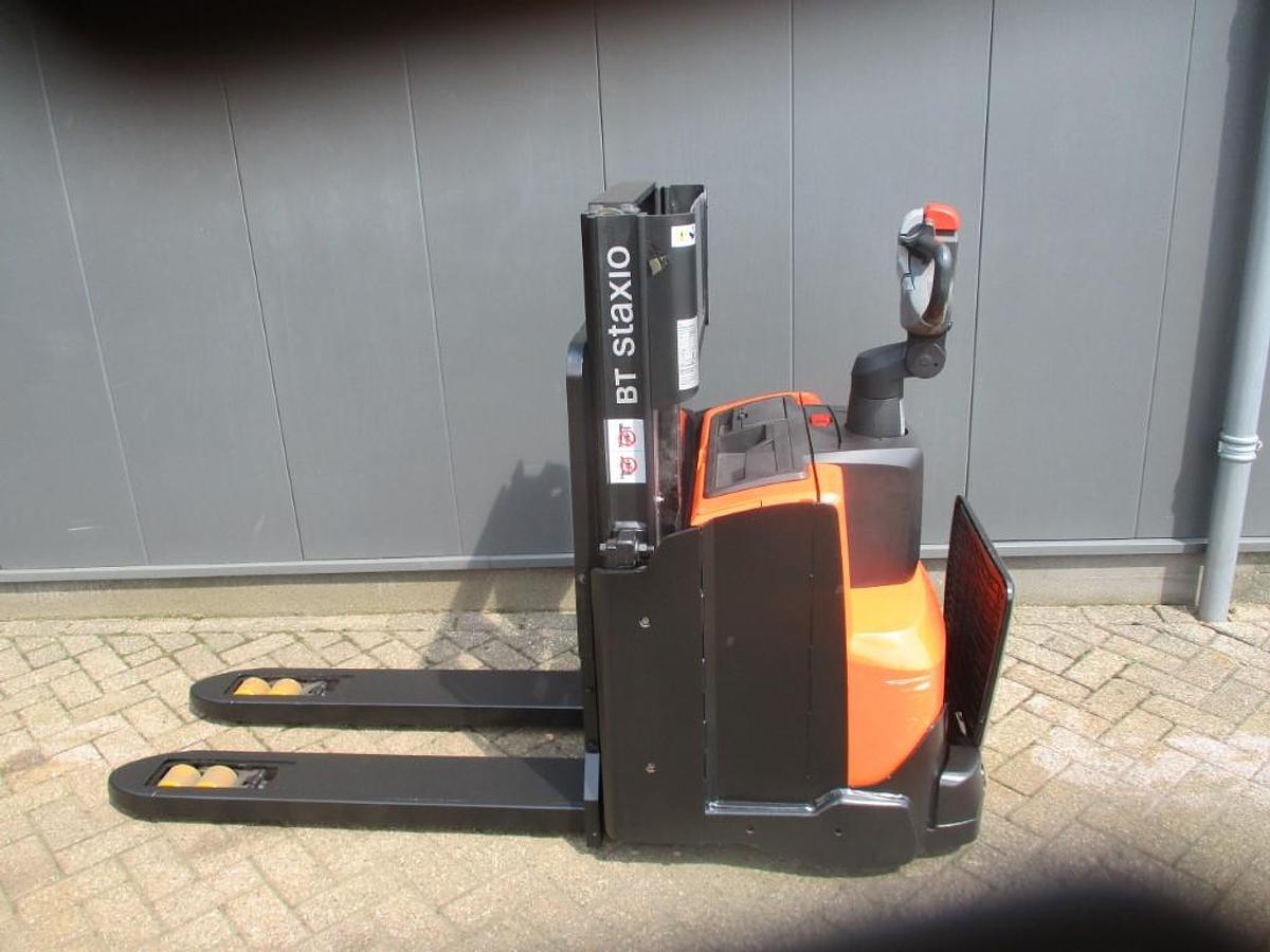 Refurbished 2015 BT SWE 200D