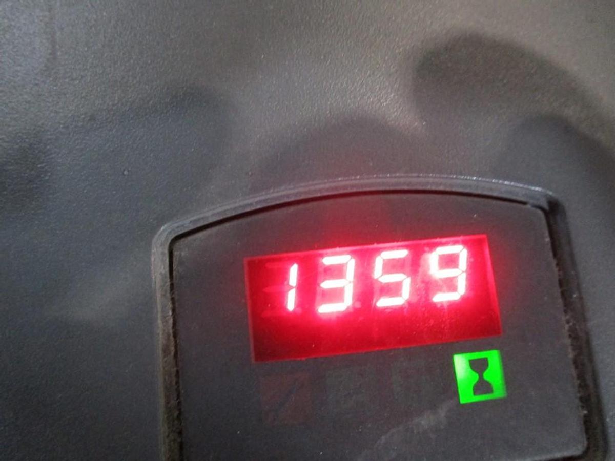 Refurbished 2011 BT LWE 180 - 1360