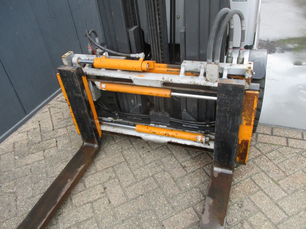 Refurbished 2013 STILL RX60-30 - 13475