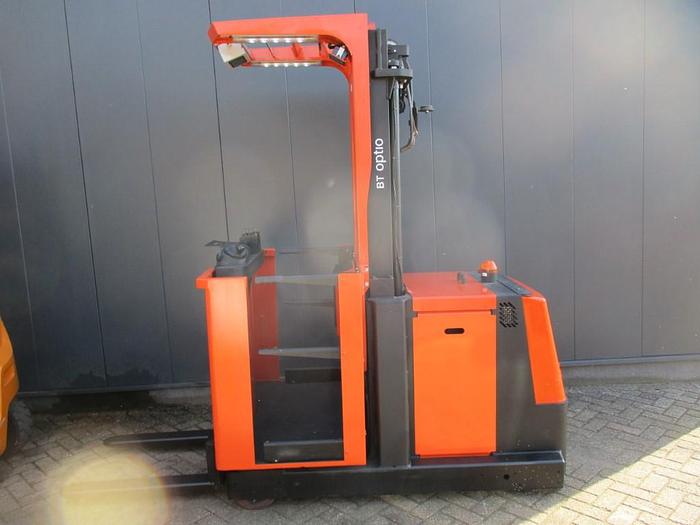 Refurbished 2014 BT OME 100M - 1672