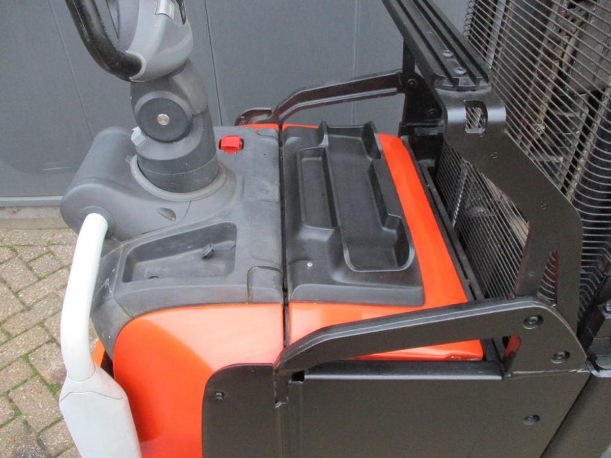 Refurbished 2016 BT SPE 200L - 2469