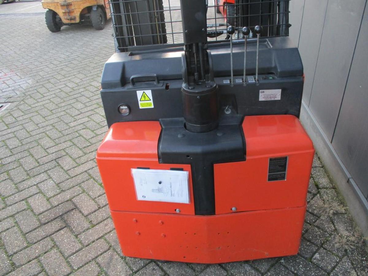 Refurbished 2012 BT TOYOTA RWE120 - 1936