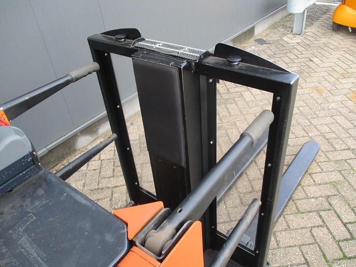 Gebruikt 2011 BT OME100N OPTIO - 2233